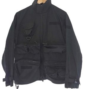 (Rare) Beams plus Tactical hunting jacket sz M